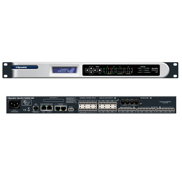 Radius AEC