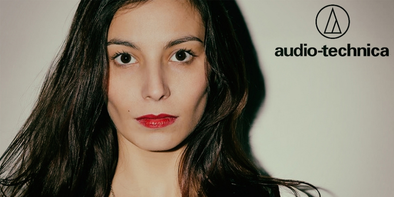 "Di questo parlo io" è il nuovo album di Ilaria Porceddu