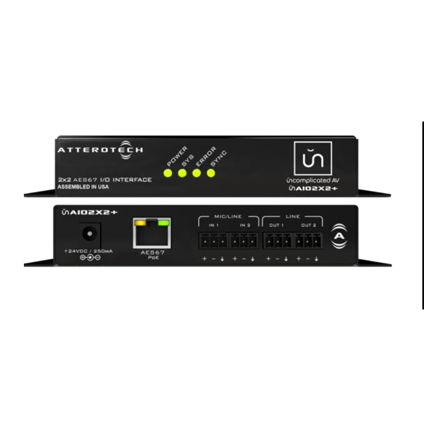 unAIO2x2+