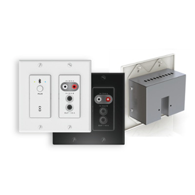 Interfacce I/O AES67