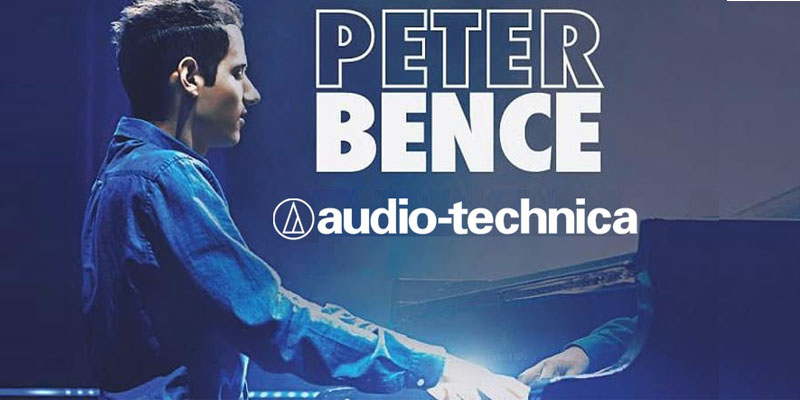 Peter Bence 