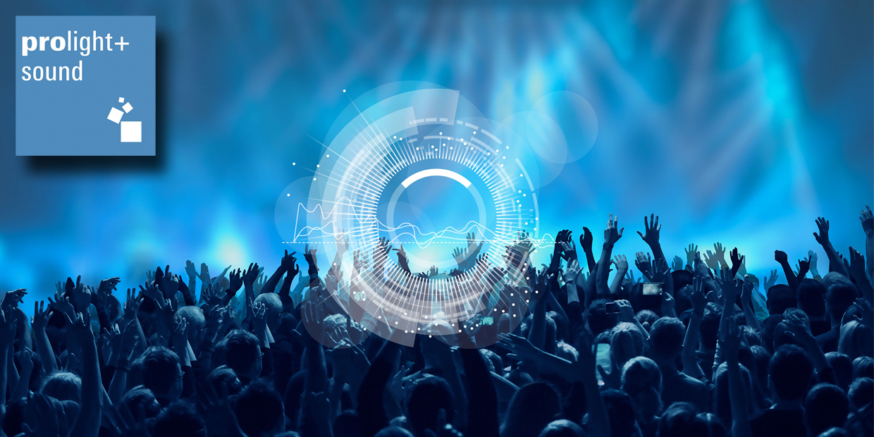Prolight + Sound 2018