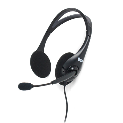 Headset e Microfoni