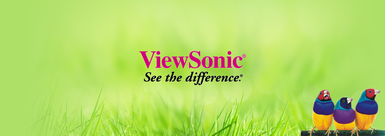 ViewSonic