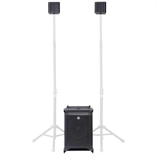 LUCAS NANO 605FX