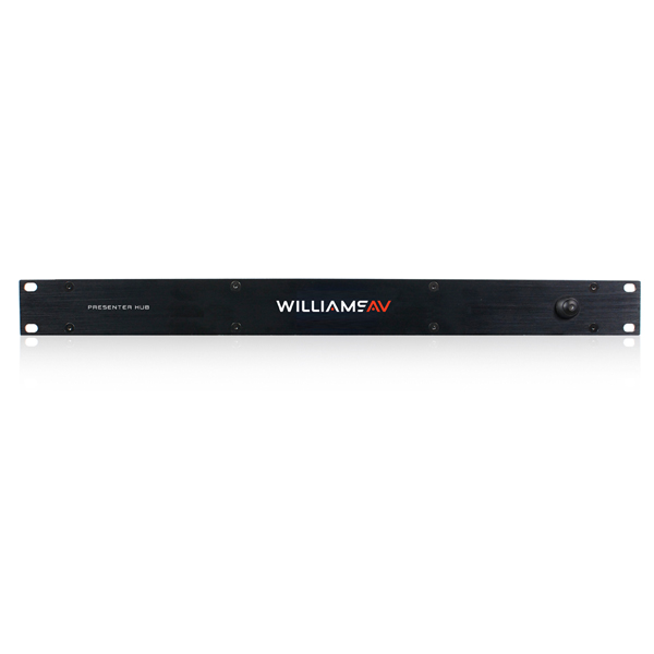 PRESENTER HUB VP S1