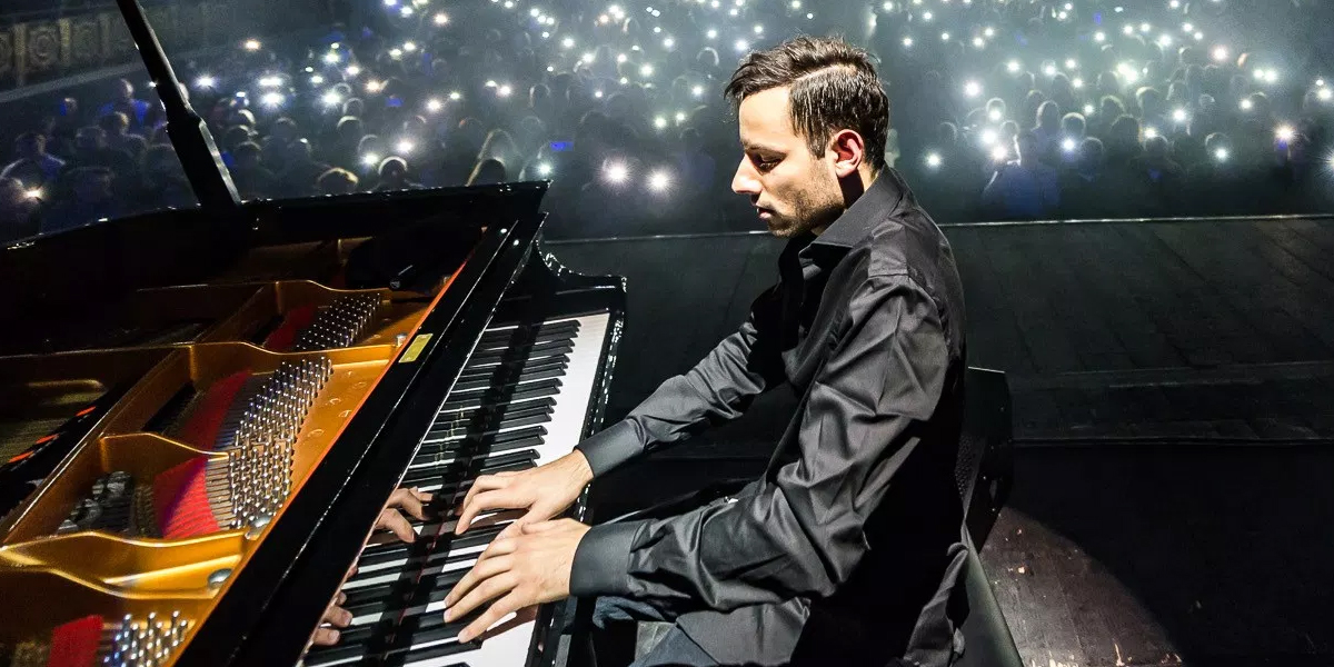 Peter Bence torna in Italia