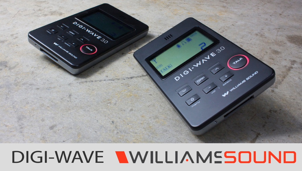 Williams Sound  Digi Wave