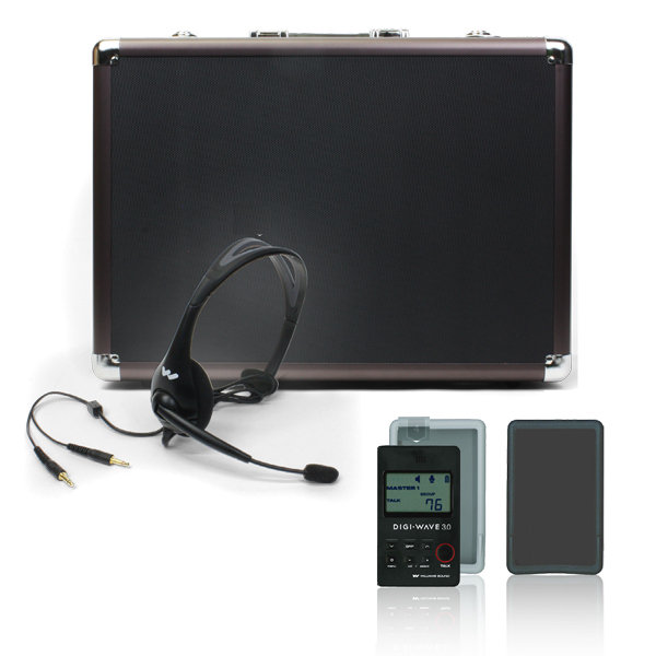 DWS COM 6 300