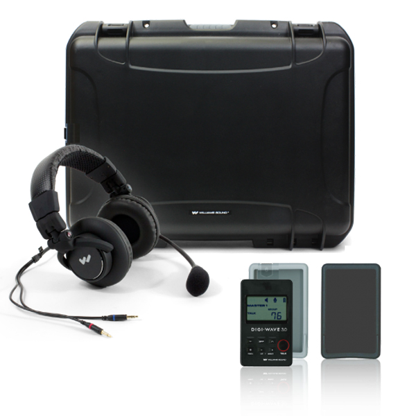 DWS COM 8 PRO 300