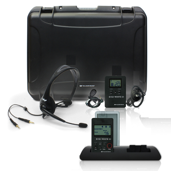 DWS INT 4 300