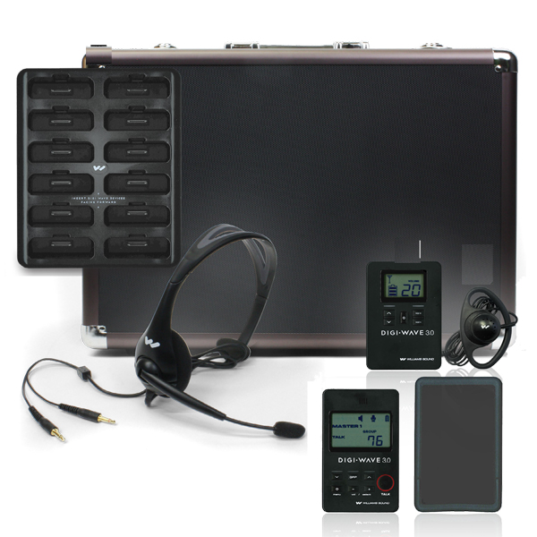 DWS TGS 23 300