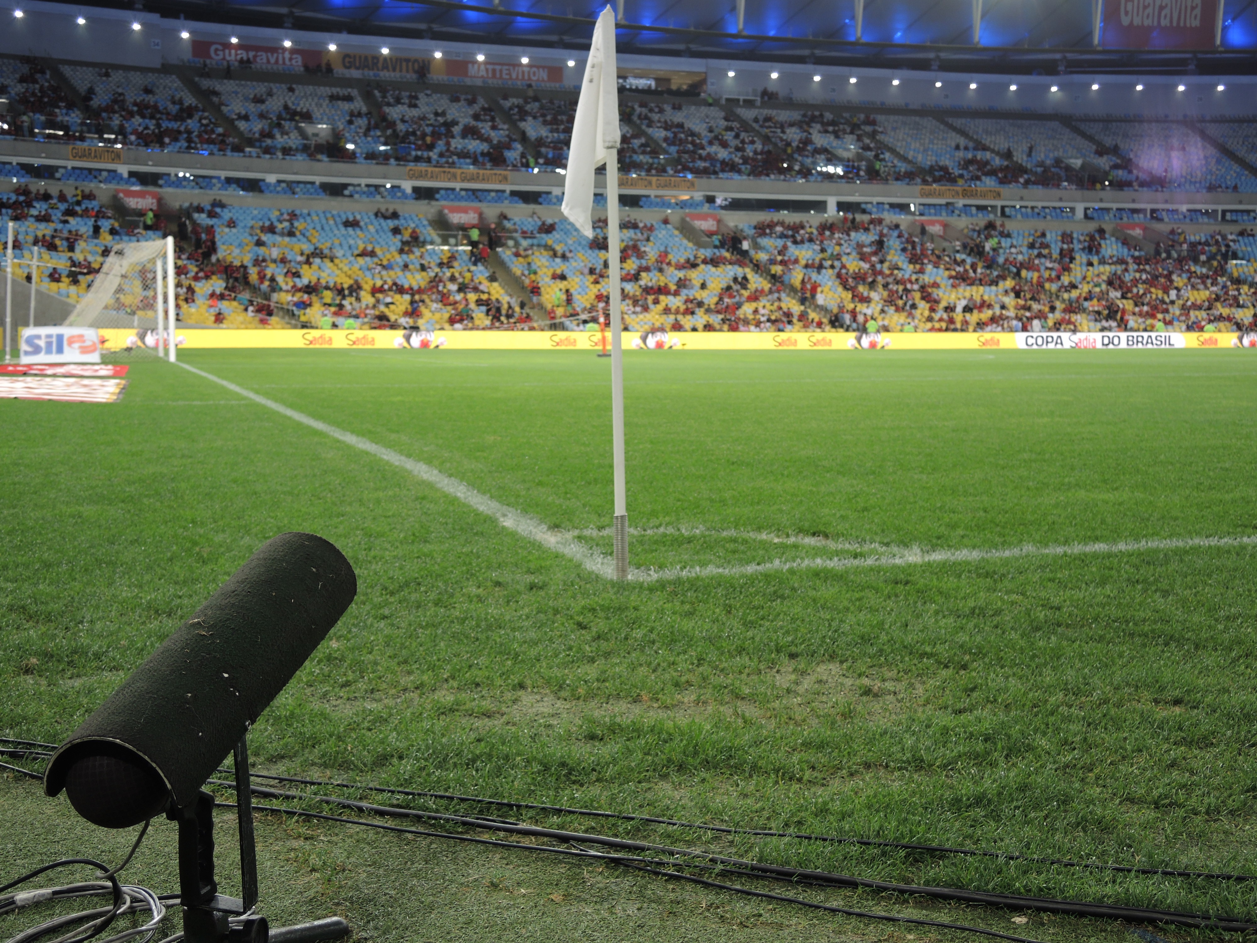 CALCIO D'ANGOLO CORNER