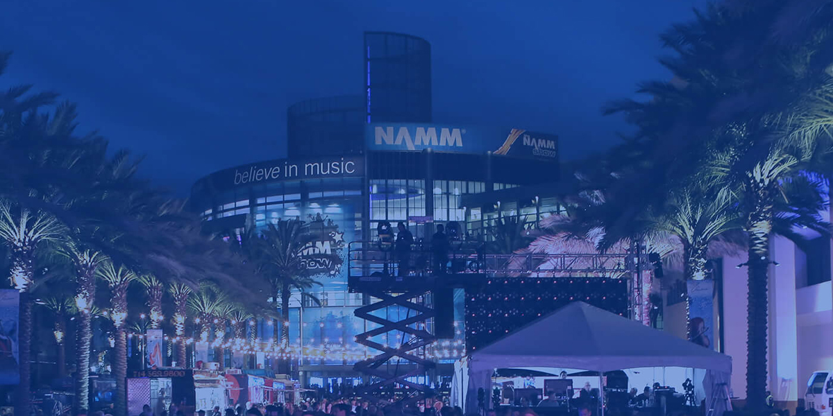 Le novità di Audio-Technica al NAMM 2019