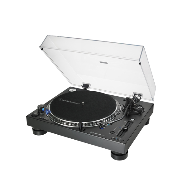 AT-LP140XPBK  