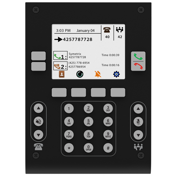 PD-1 Telco Dialer