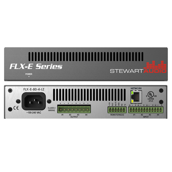 FLX-E-80-4-LZ