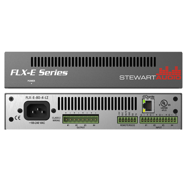 FLX-E-80-4-LZ-D