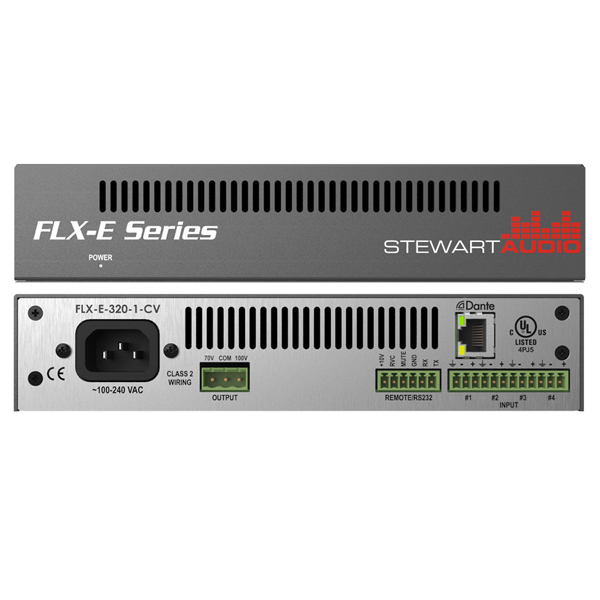 FLX-E-160-2-CV-D