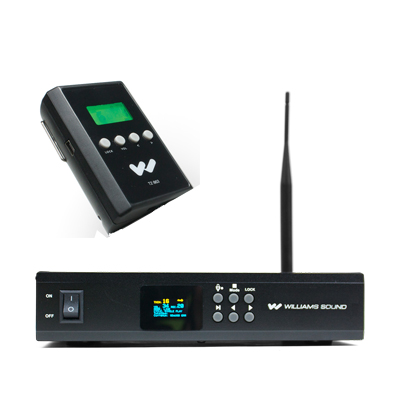 Sistemi FM 863 MHz