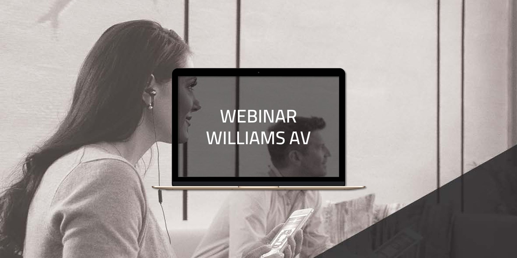 WEBINAR WILLIAMS AV