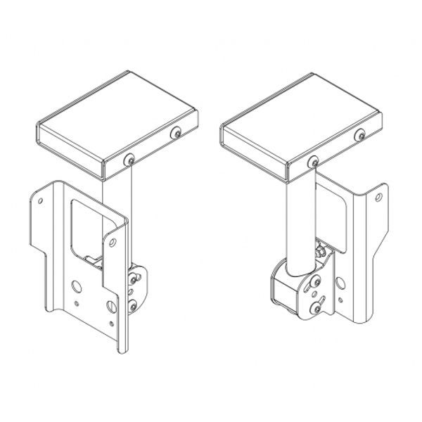 Ceiling mount
