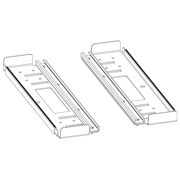 LA-RACKMOUNT