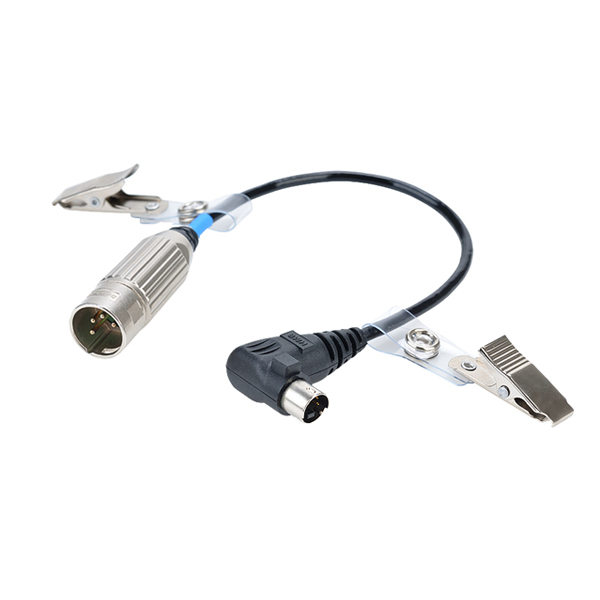 MD-XLR4M