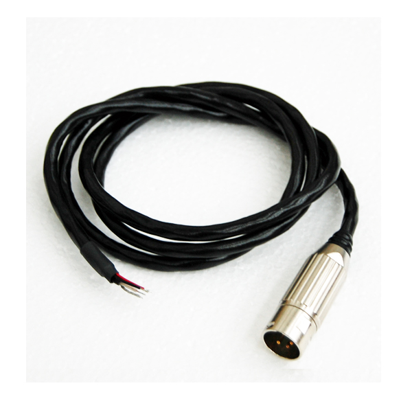 HS-XLR4M