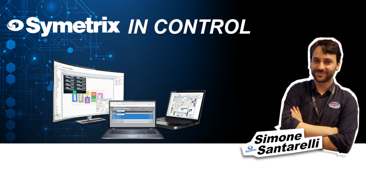 WEBINAR SYMETRIX
