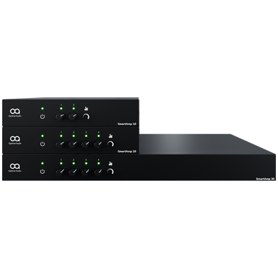 Smart Amp