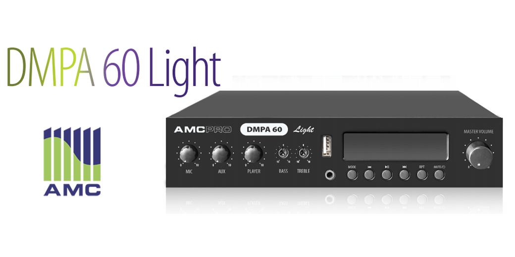 DMPA 60 Light