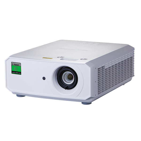 E-Vision Laser 5900 WUXGA