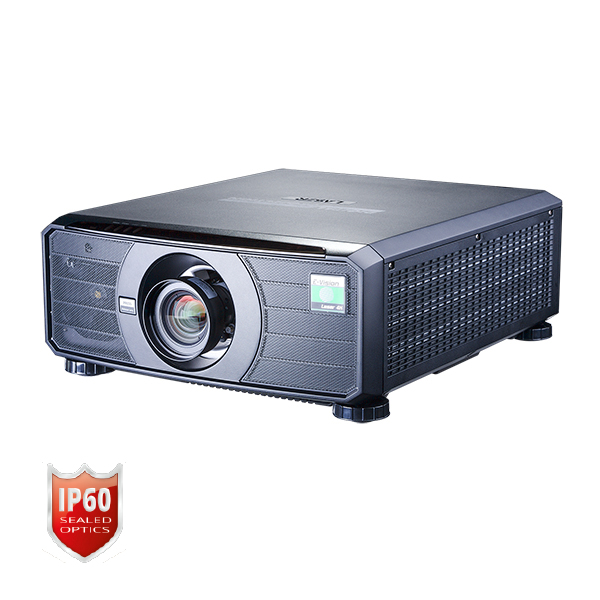 E‐Vision Laser 11000 4K‐UHD