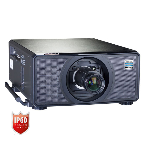 M-Vision Laser 21000 WUXGA