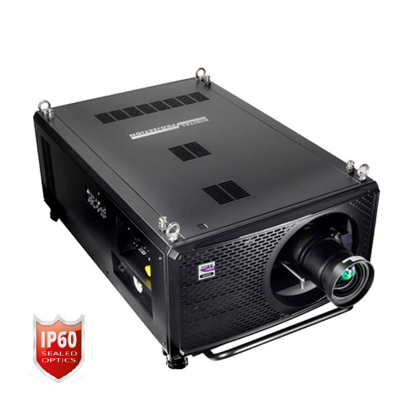 TITAN Laser 26000 4k-UHD