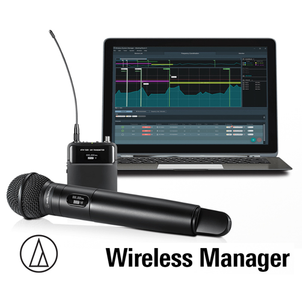 Wireless Manager