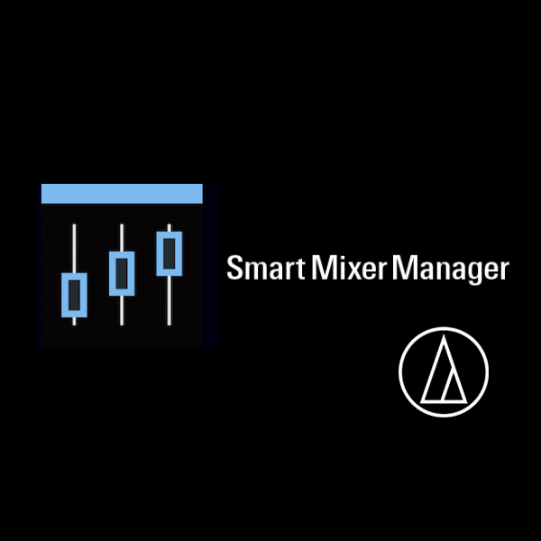 Smart Mixer Manager