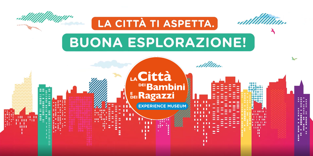 La città dei bambini e dei ragazzi