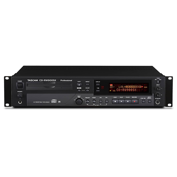 CD-RW900SX