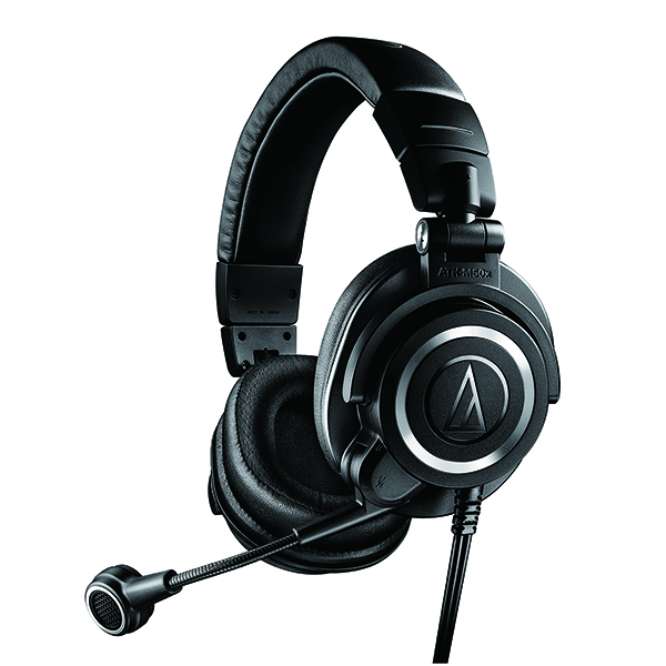 ATH-M50xSTS