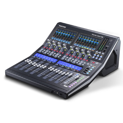 Mixer professionali